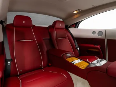 2014 رولز رويس رييث