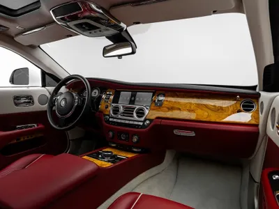 2014 رولز رويس رييث