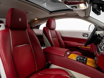 2014 رولز رويس رييث