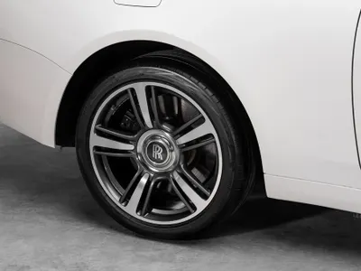 2014 رولز رويس رييث