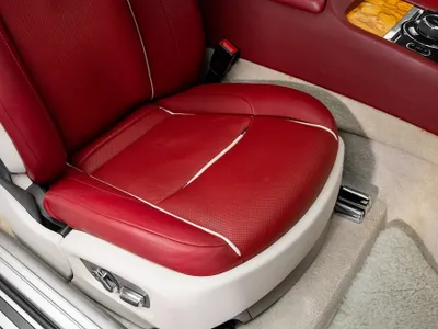 2014 رولز رويس رييث