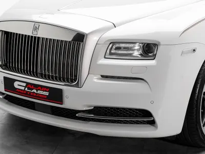 2014 رولز رويس رييث