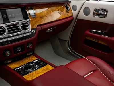 2014 رولز رويس رييث