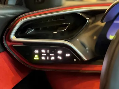 2024 فيراري جي تي بي 296