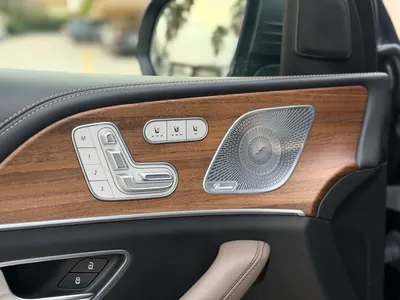 2021 مرسيدس - بنز جي إل إي 63 أي إم جي