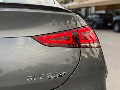 2021 مرسيدس - بنز جي إل إي 63 أي إم جي