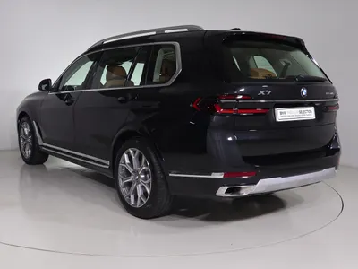 2026 بي ام دبليو الفئة اكس 7