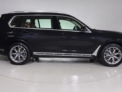 2026 بي ام دبليو الفئة اكس 7