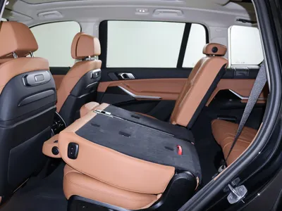 2026 بي ام دبليو الفئة اكس 7