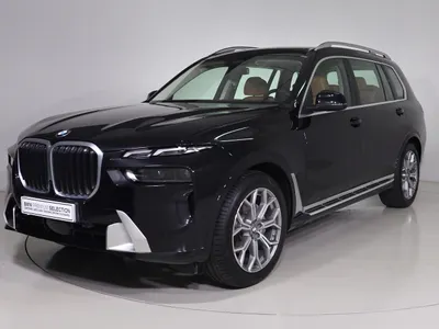 2026 بي ام دبليو الفئة اكس 7