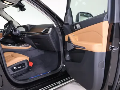 2026 بي ام دبليو الفئة اكس 7