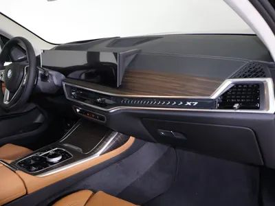 2026 بي ام دبليو الفئة اكس 7