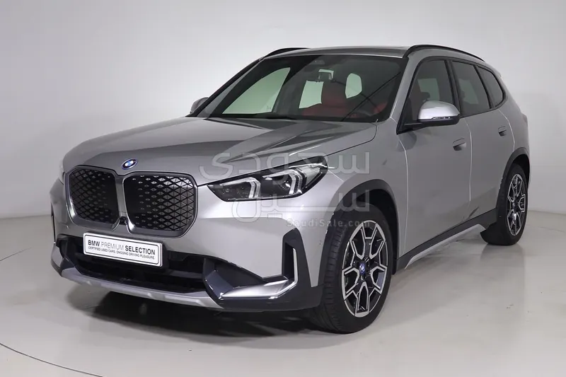 2025 بي ام دبليو الفئة اي