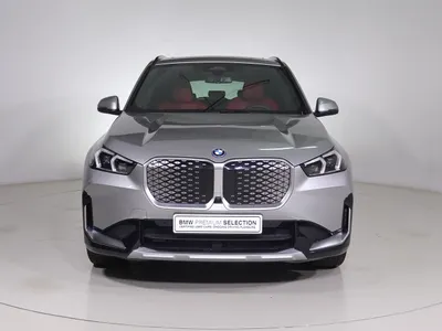 2025 بي ام دبليو الفئة اي