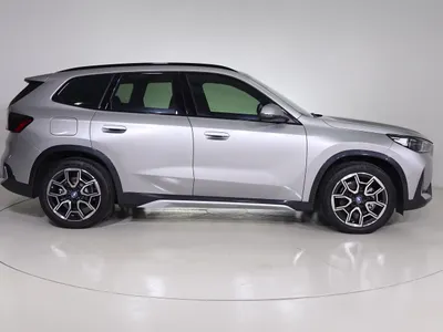 2025 بي ام دبليو الفئة اي