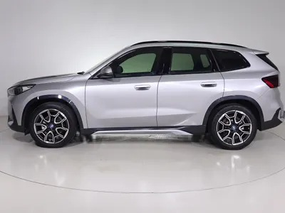 2025 بي ام دبليو الفئة اي