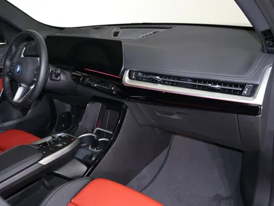 2025 بي ام دبليو الفئة اي