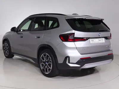 2025 بي ام دبليو الفئة اي