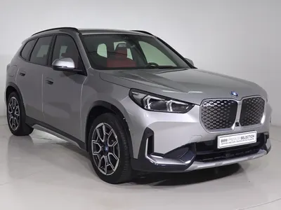 2025 بي ام دبليو الفئة اي