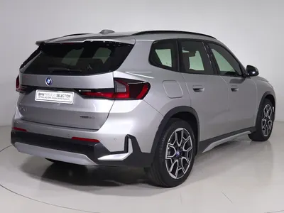 2025 بي ام دبليو الفئة اي