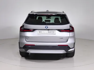 2025 بي ام دبليو الفئة اي