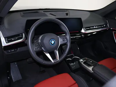 2025 بي ام دبليو الفئة اي