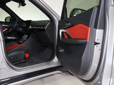 2025 بي ام دبليو الفئة اي