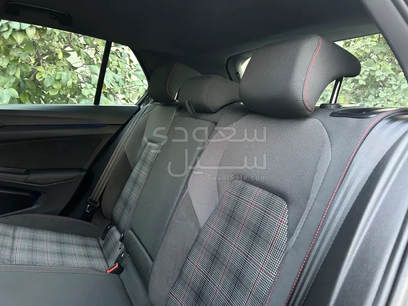 2023 فولكس واجن جي تي اي