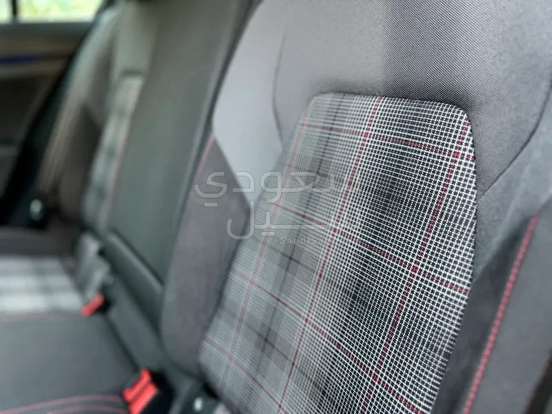 2023 فولكس واجن جي تي اي