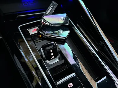 2023 فولكس واجن جي تي اي