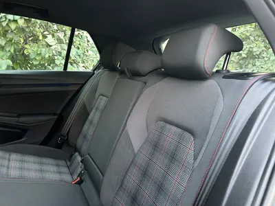 2023 فولكس واجن جي تي اي