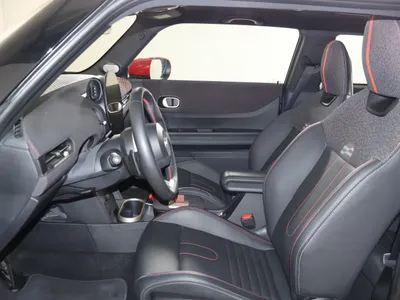 2025 ميني كوبر اس