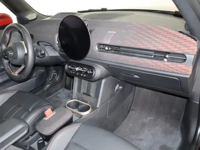 2025 ميني كوبر اس