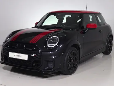 2025 ميني كوبر اس