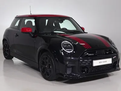 2025 ميني كوبر اس