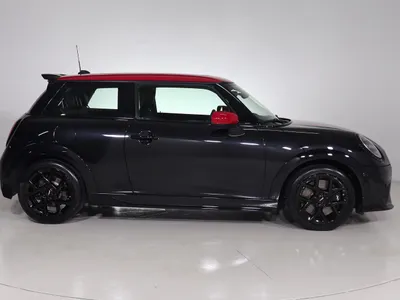 2025 ميني كوبر اس