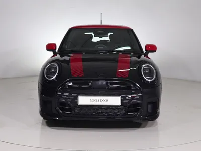 2025 ميني كوبر اس