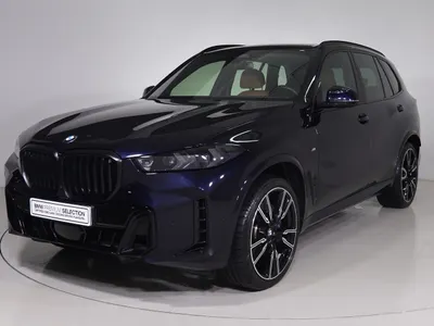 2025 بي ام دبليو الفئة اكس 5 إم كت