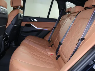 2025 بي ام دبليو الفئة اكس 5 إم كت