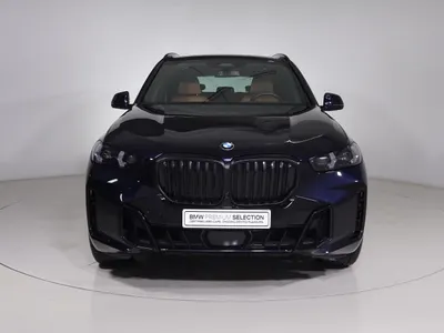 2025 بي ام دبليو الفئة اكس 5 إم كت