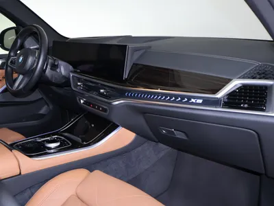 2025 بي ام دبليو الفئة اكس 5 إم كت