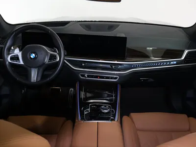 2025 بي ام دبليو الفئة اكس 5 إم كت