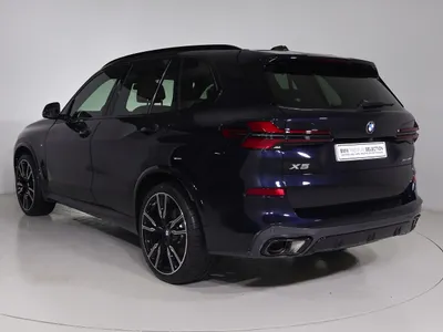 2025 بي ام دبليو الفئة اكس 5 إم كت