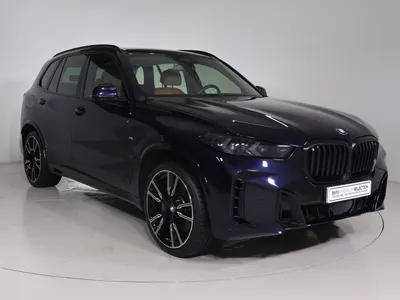 2025 بي ام دبليو الفئة اكس 5 إم كت