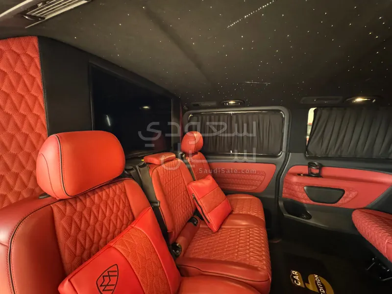 2018 مرسيدس - بنز في 250