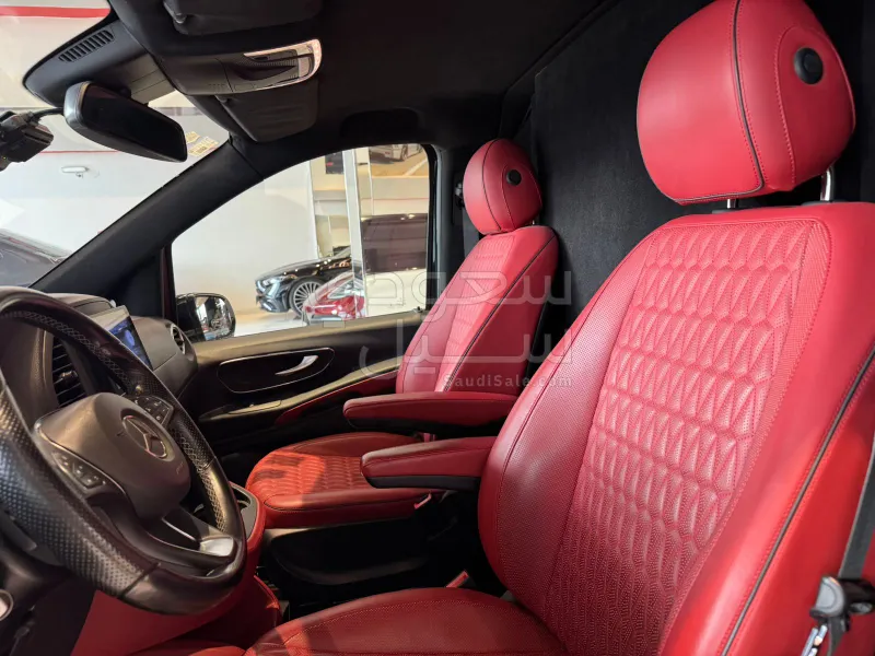 2018 مرسيدس - بنز في 250