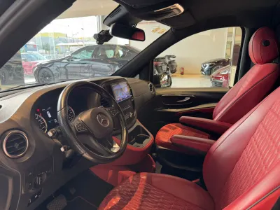 2018 مرسيدس - بنز في 250