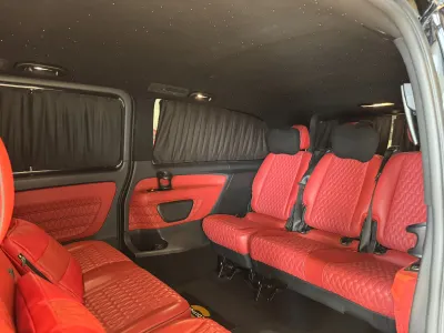 2018 مرسيدس - بنز في 250