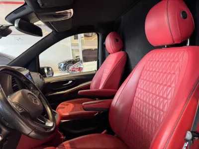 2018 مرسيدس - بنز في 250