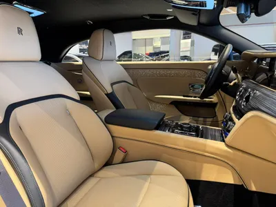 2025 رولز رويس سبيكتر